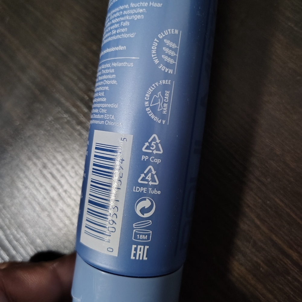 Bond RX Treatment - Picture 3 of 4